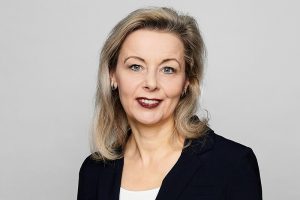 Kerstin Beran - Bezirkspersonalrat Münster / Gleichstellung im PhV NRW / Bezirk Borken