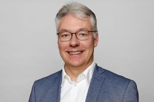 Michael Horstmann - Bezirkspersonalrat Arnsberg / Referent für Bildungsfragen