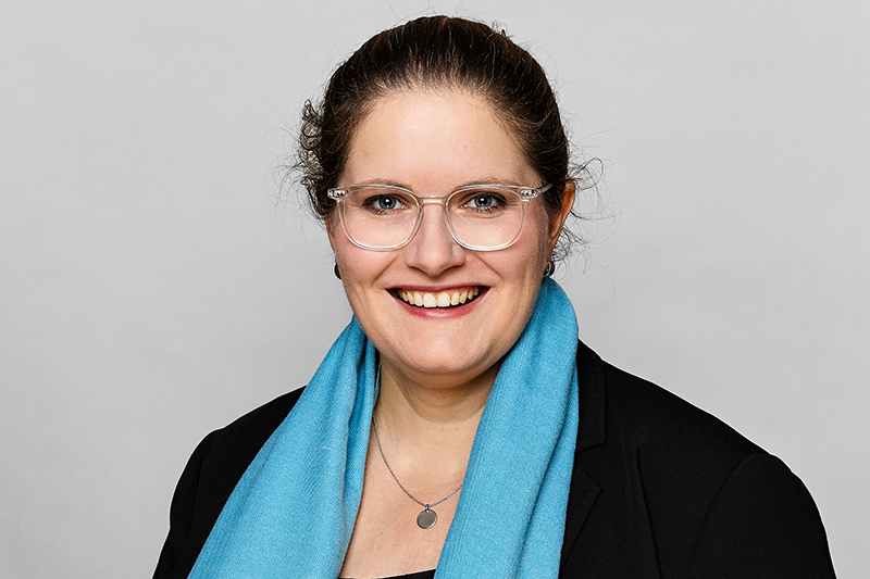 Sabine Schmitt - Bezirkspersonalrat Köln / Gleichstellung im PhV NRW