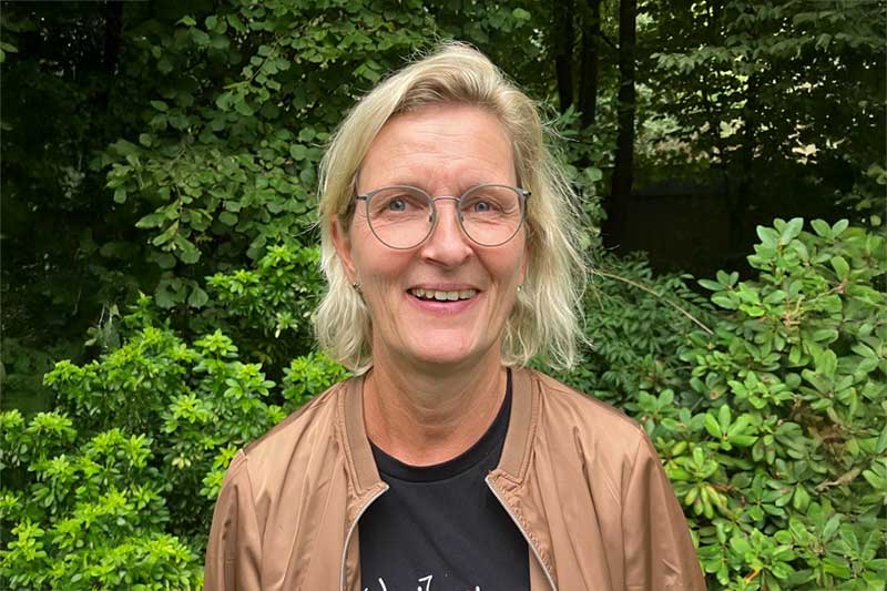 Andrea Engler