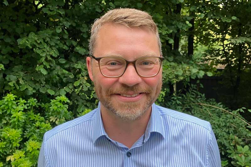 Tobias Gerlach