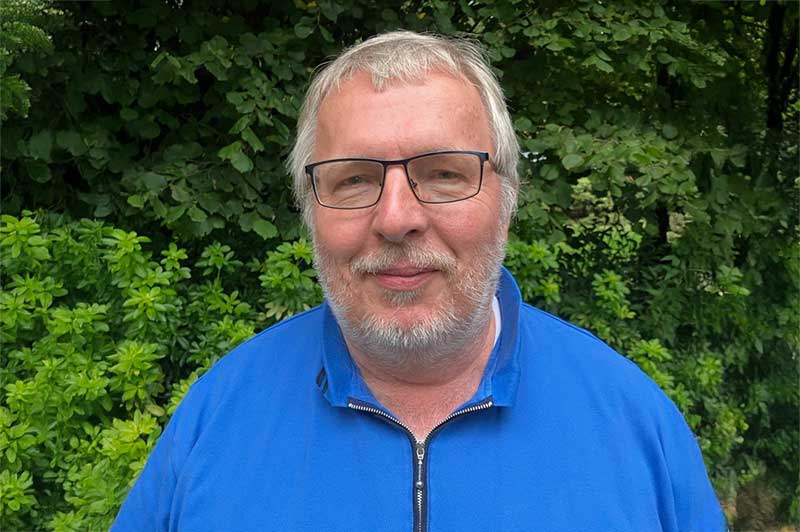 Ronald Kaiser