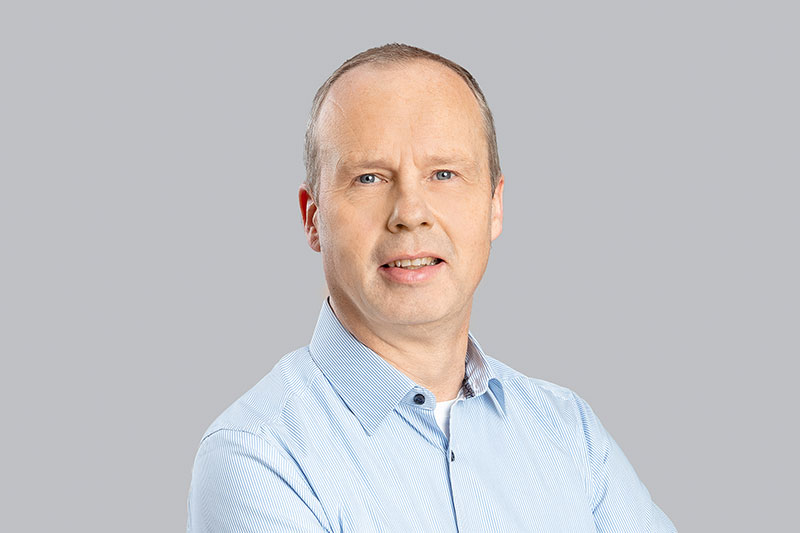 Christian Meier - PhV-Bezirksperspersonalrat Münster / Mitglied des Rechtsausschusses / Referat für Tarifbeschäftigte / Bezirk Recklinghausen