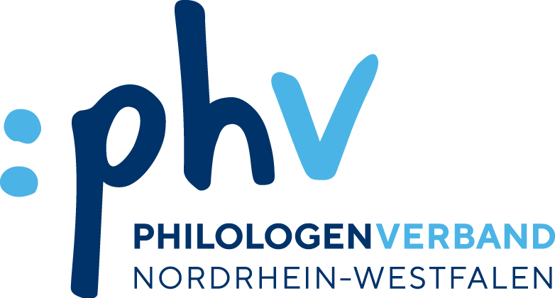 PhV NRW Logo