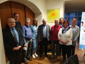 Philologenverband Euskirchen wählt neuen Vorstand