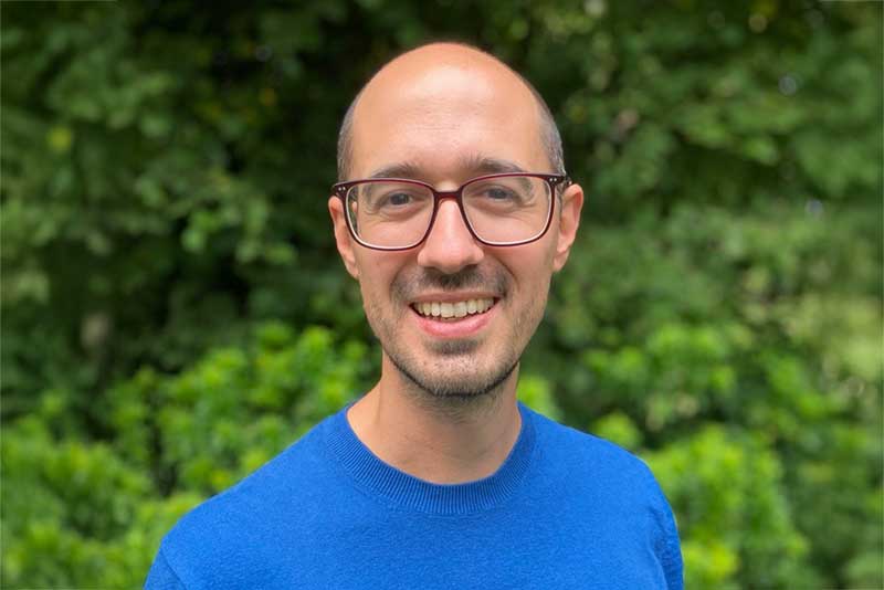 Christoph Jensen - Bezirk Mettmann