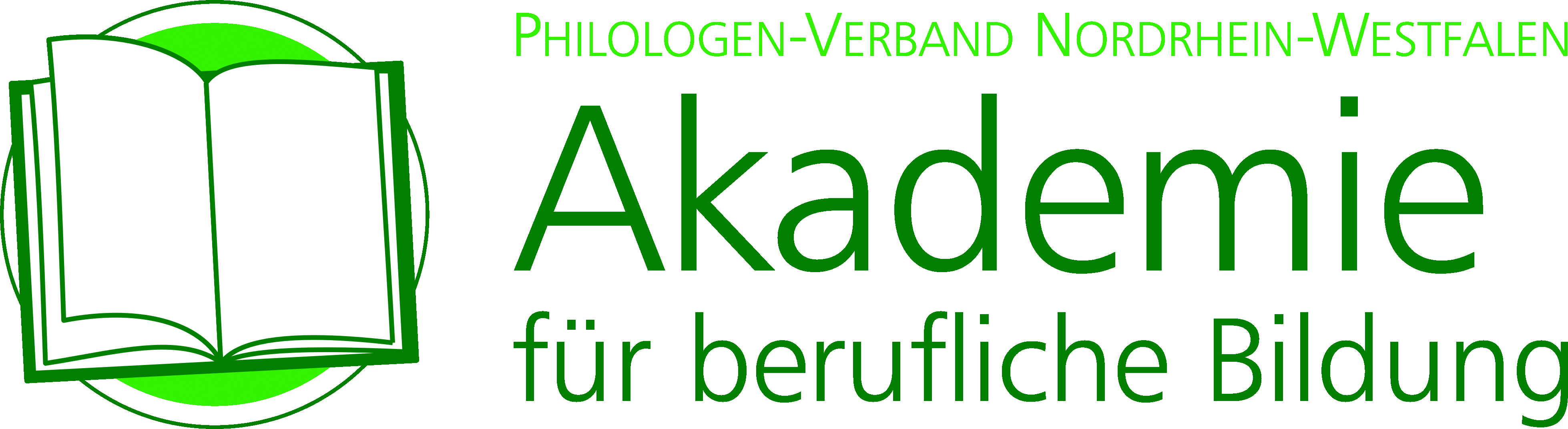 PHV NRW Akademie Logo
