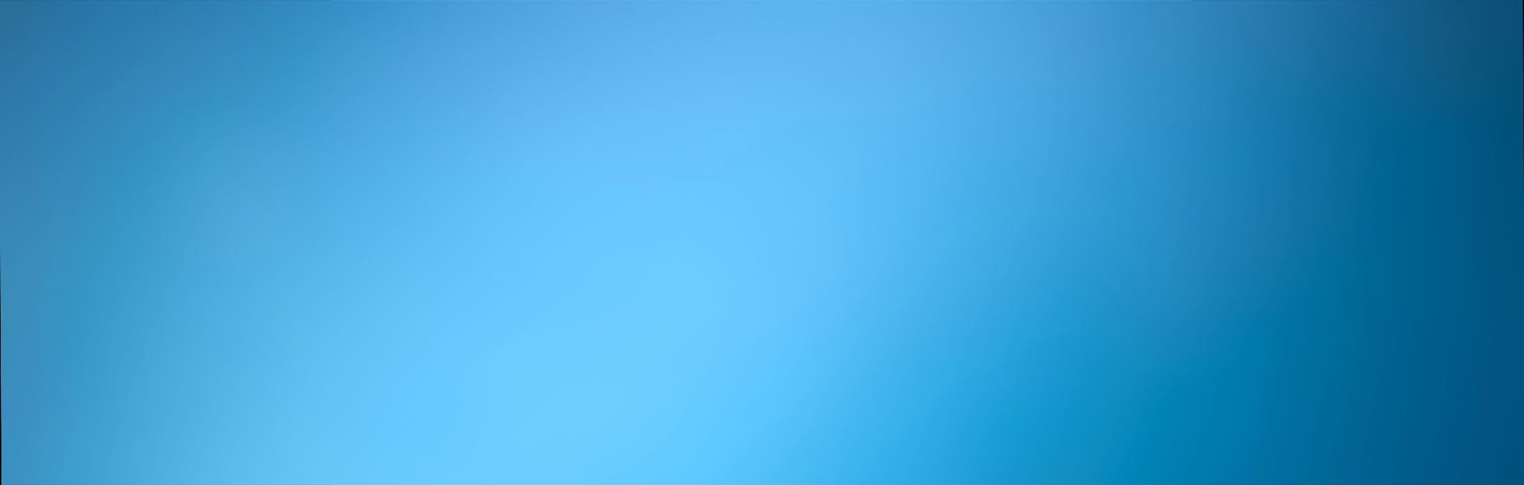 Hintergrund blau