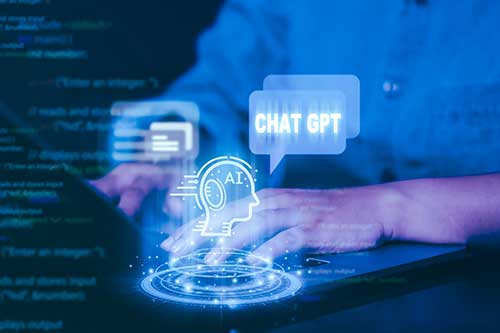 ChatGPT und AI