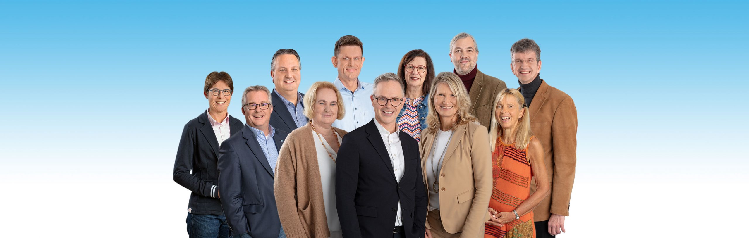 Gruppenfoto PhV NRW Slider