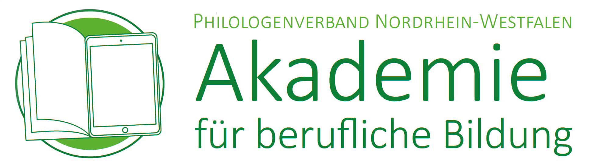 Logo Akademie der beruflichen Bildung
