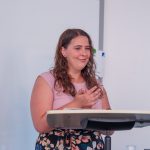 Werden Sie Demokratiegestalter/in - Moderation