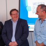 Werden Sie Demokratiegestalter/in! -Patrick Albrecht vom PhV NRW