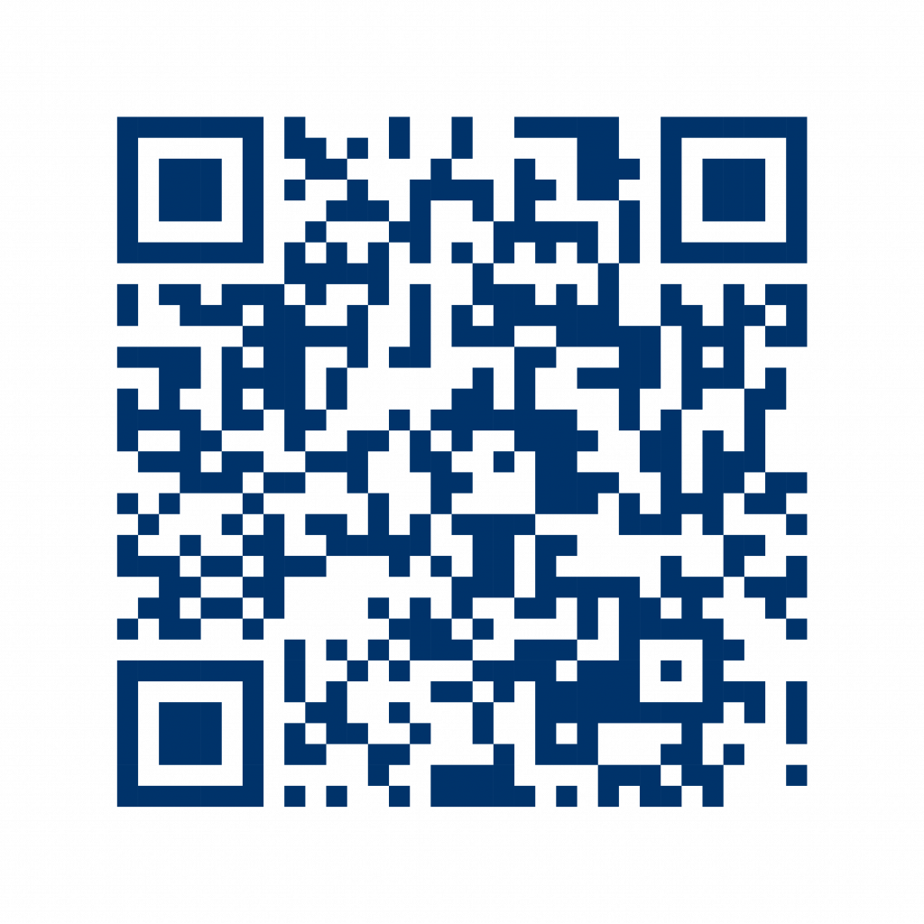 QR-Code Mitglied-werden