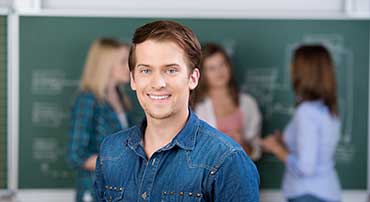 Studierende