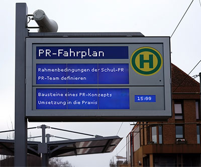 RP-Fahrplan