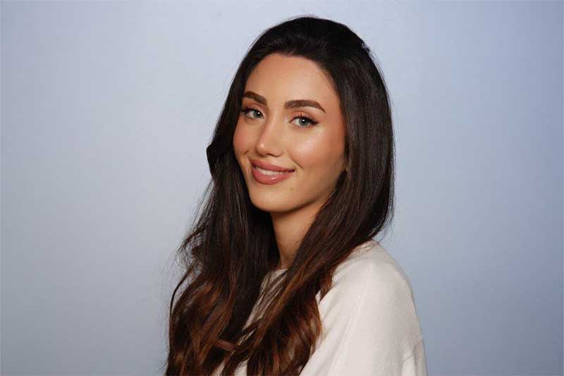 Ayla Doğan - Social Media